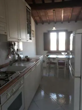 Apartment L'orto Di Piero