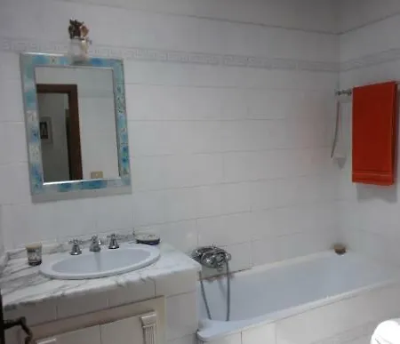 Apartment L'orto Di Piero *