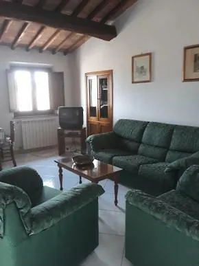 Apartment L'orto Di Piero *