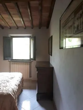 Apartment L'orto Di Piero Colle Val D'Elsa